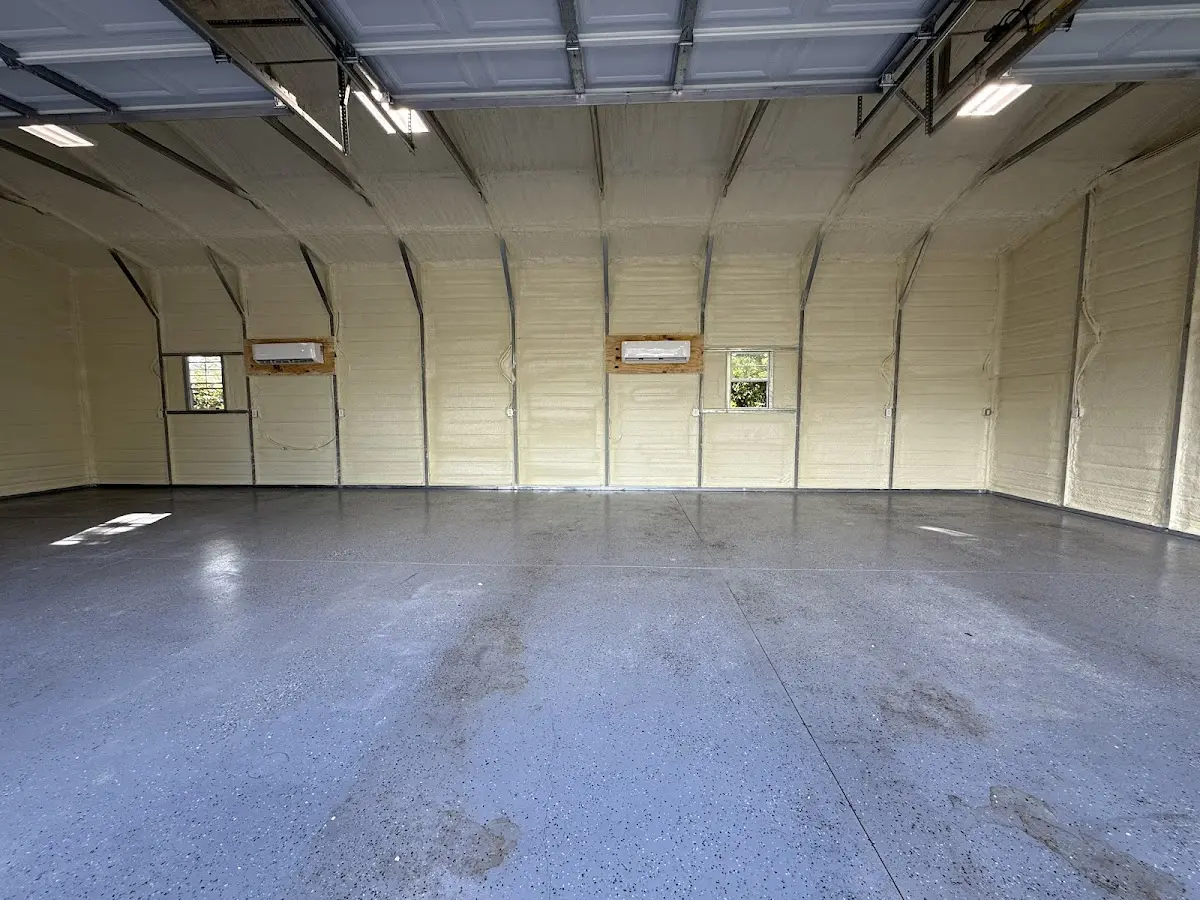 Spray Foam Roofing services in Woodbury, CT